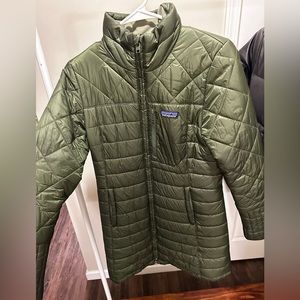 Patagonia jacket